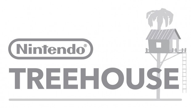 Nintendo Treehouse. impulsegamer.com