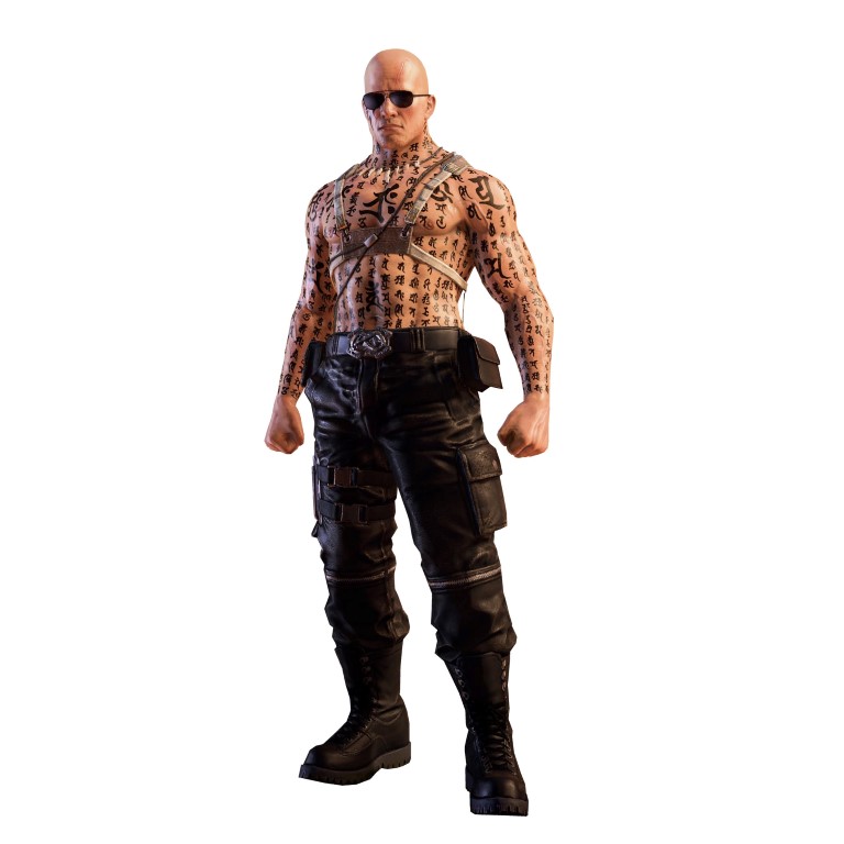 Devil's Third Explodes into Wii U on 29th August - Impulse Gamer