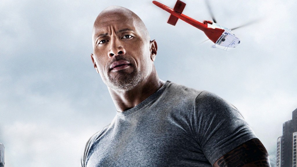 Dwayne-Johnson-2015-Movie-San-Andreas-Wallpaper