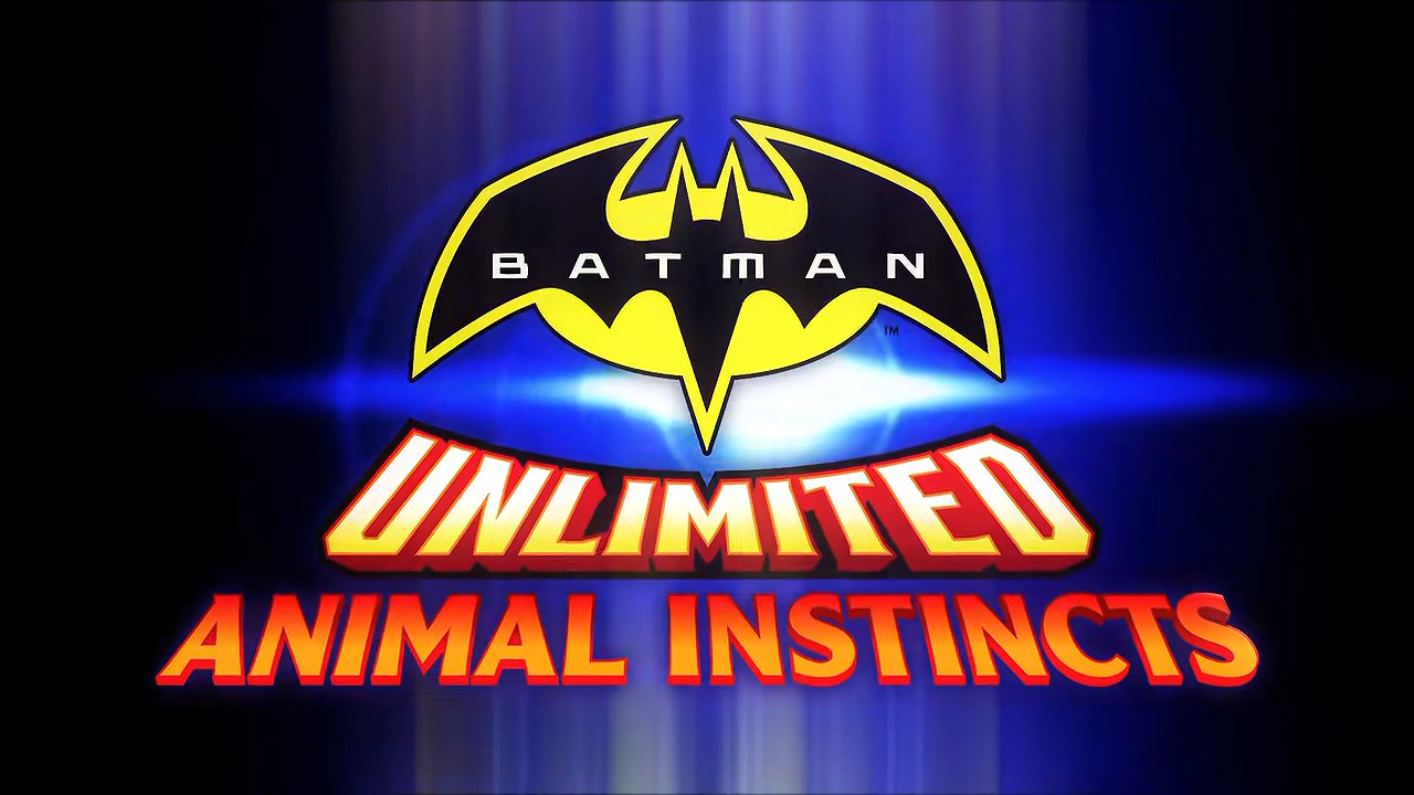 Batman Unlimited Animal Instincts Blu Ray Review Impulse Gamer Batman Unlimited Animal Instincts Blu Ray Review Impulse Gamer