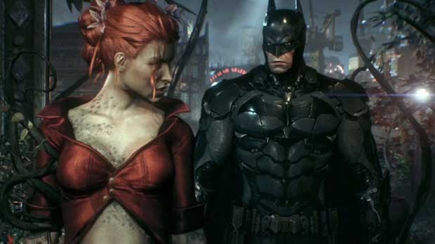 Batman: Arkham Knight November DLC Content Available Beginning Today –  Includes 2016 Batman v Superman Batmobile Pack and Two New Arkham Episodes  - Impulse Gamer