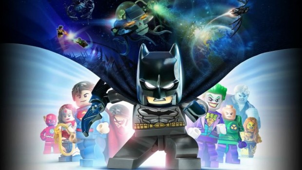 LEGO® Batman™: Beyond Gotham on the App Store