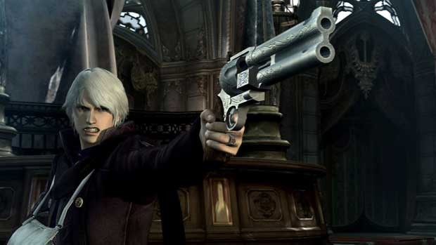 Devil May Cry 4: Special Edition gets a June release date