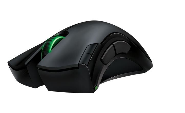 RAZER UNVEILS THE WORLD’S MOST ADVANCED GAMING MOUSE - Impulse Gamer