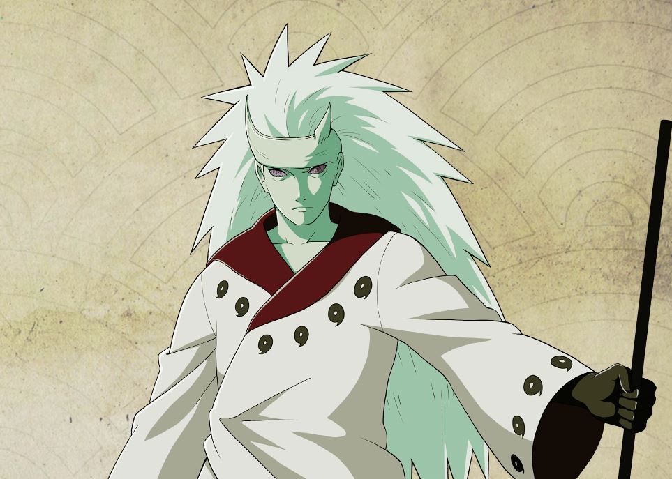 madara six paths mode