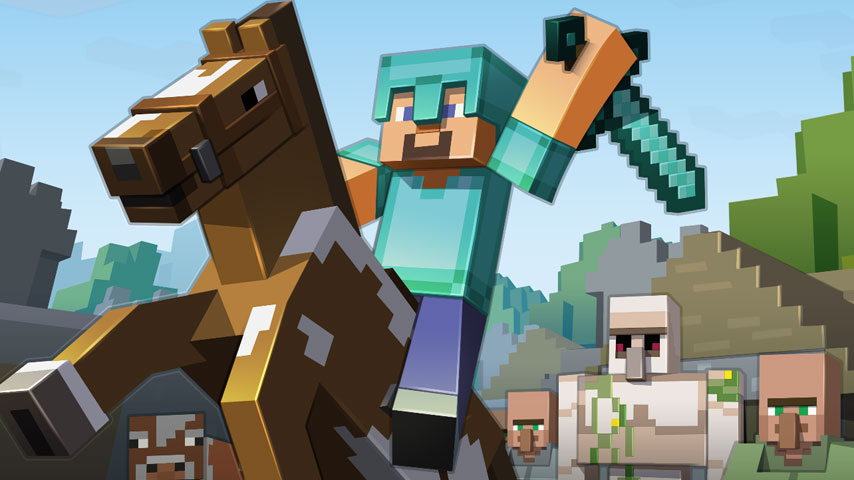 Minecraft: The Story Of Minecraft DVD Review - Impulse Gamer