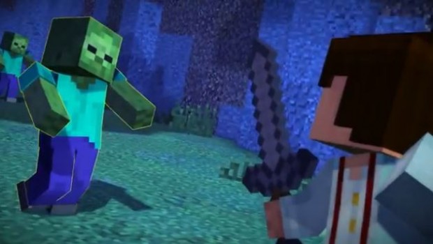 Malware disguised as Minecraft mods on Google Play