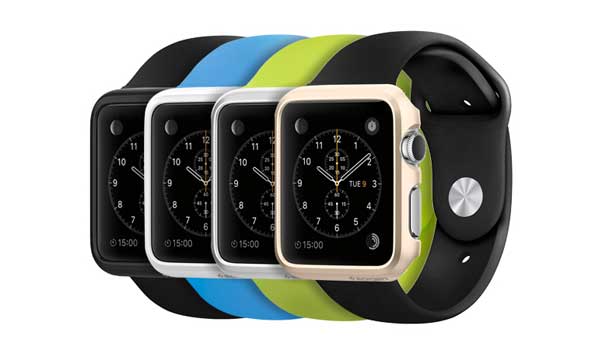 spigen apple watch case 42mm