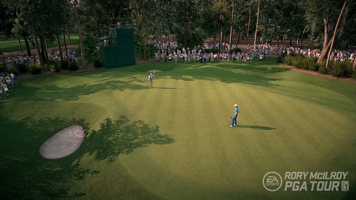 Rory McIlroy PGA Tour PS4 Review - Impulse Gamer