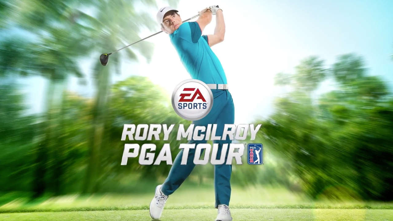 rory mcilroy pga tour ps4