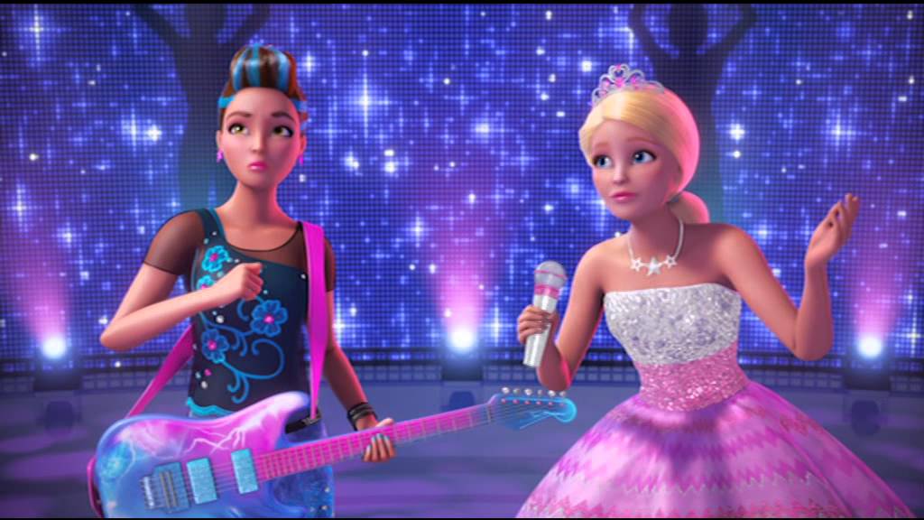 Barbie in Rock 'N Royals September 10, 2015 Impulse Gamer Barbie in Rock 'N Royals September 10, 2015 Impulse Gamer