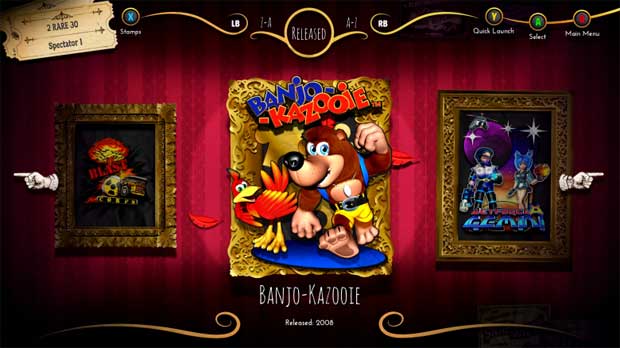 Banjo Kazooie Review: A Trip Down Memory Lane