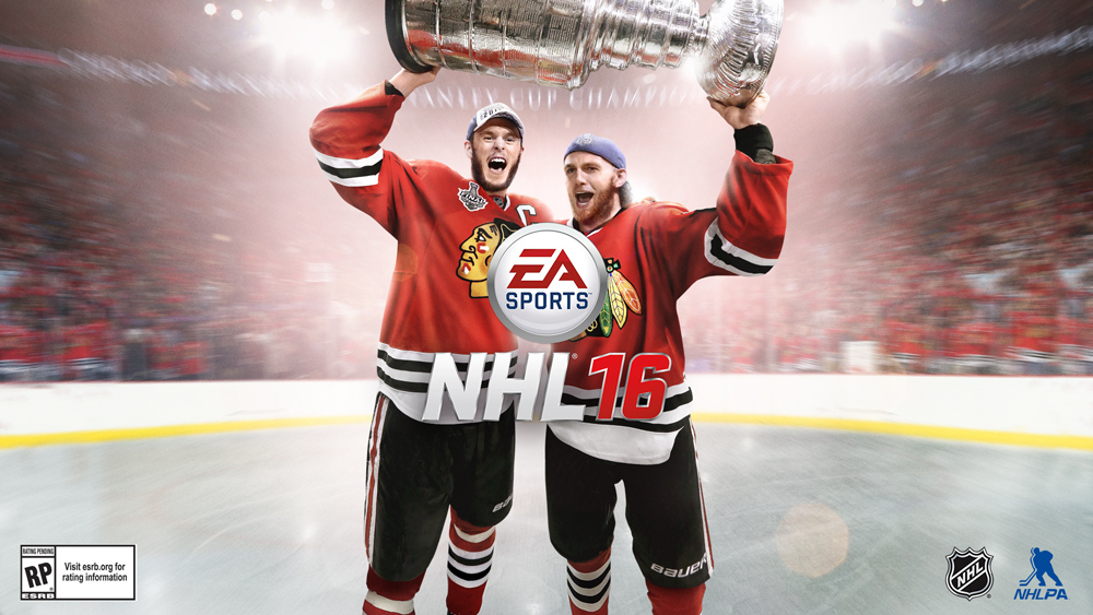 NHL 16 PS4 Review Impulse Gamer