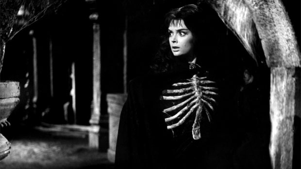 Black Sunday Bluray Review Impulse Gamer