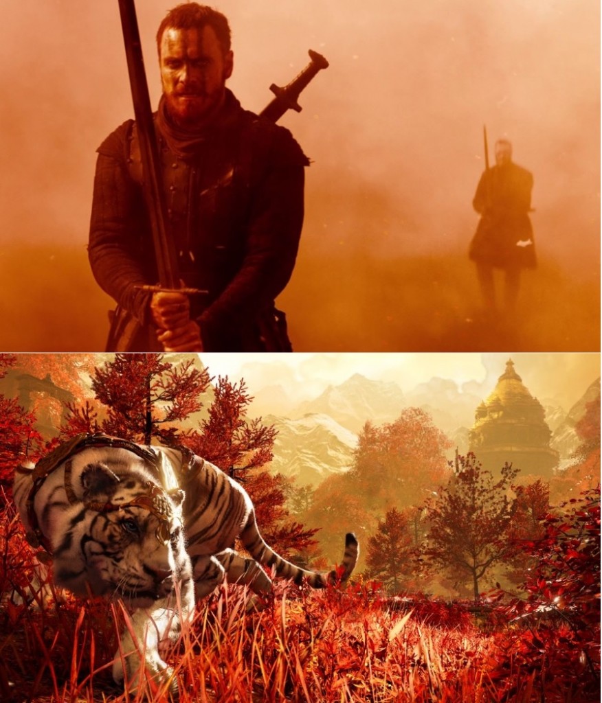 farcry1macbeth