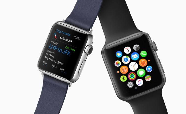 Apple Introduces watchOS 2 with Native Apps and New Gold & Rose Gold ...