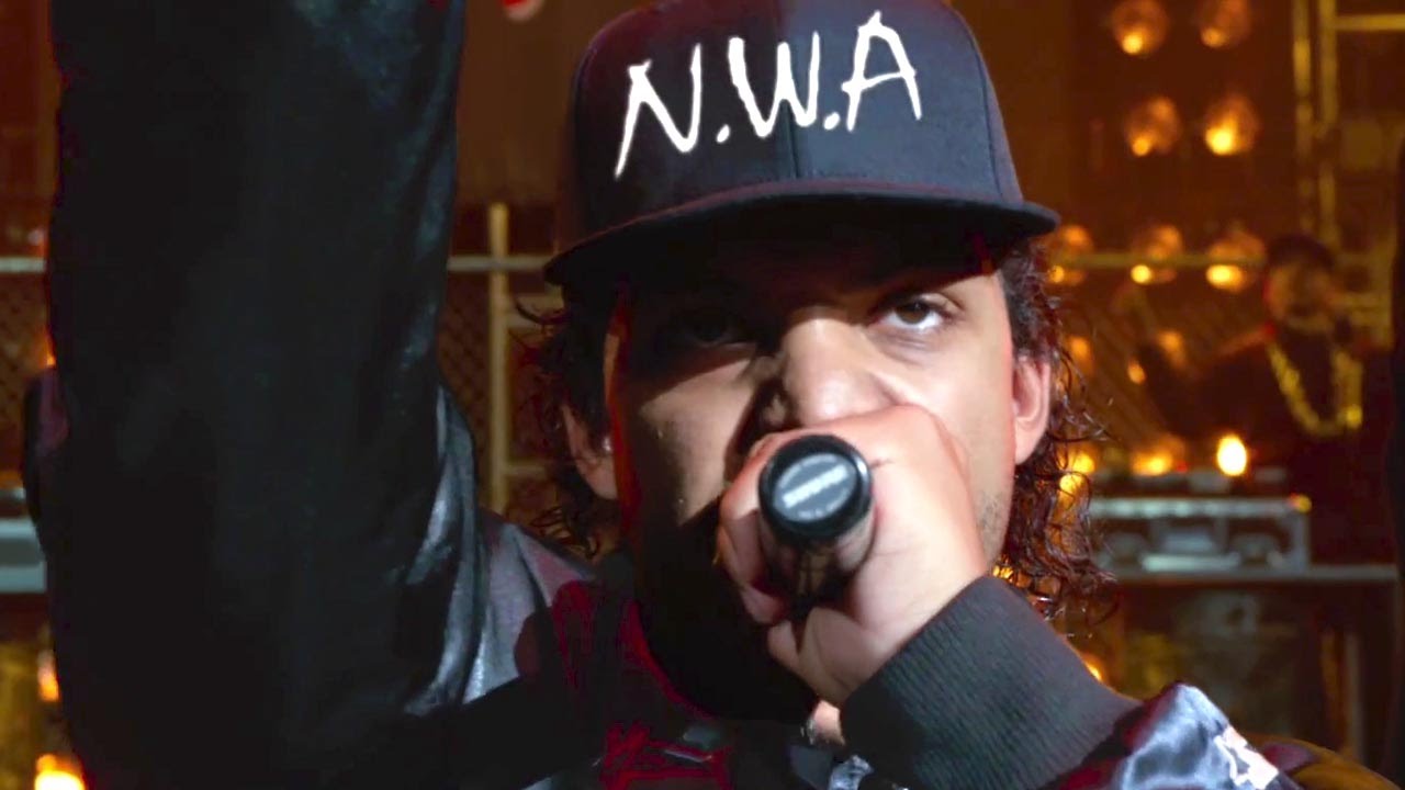 Straight Outta Compton Film Deutsch Straight Outta Compton Film Deutsch