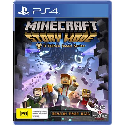 Minecraft: The Story Of Minecraft DVD Review - Impulse Gamer