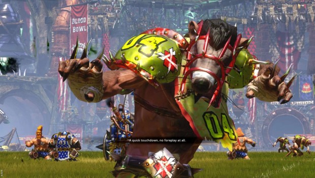 download blood bowl the game download blood bowl the game