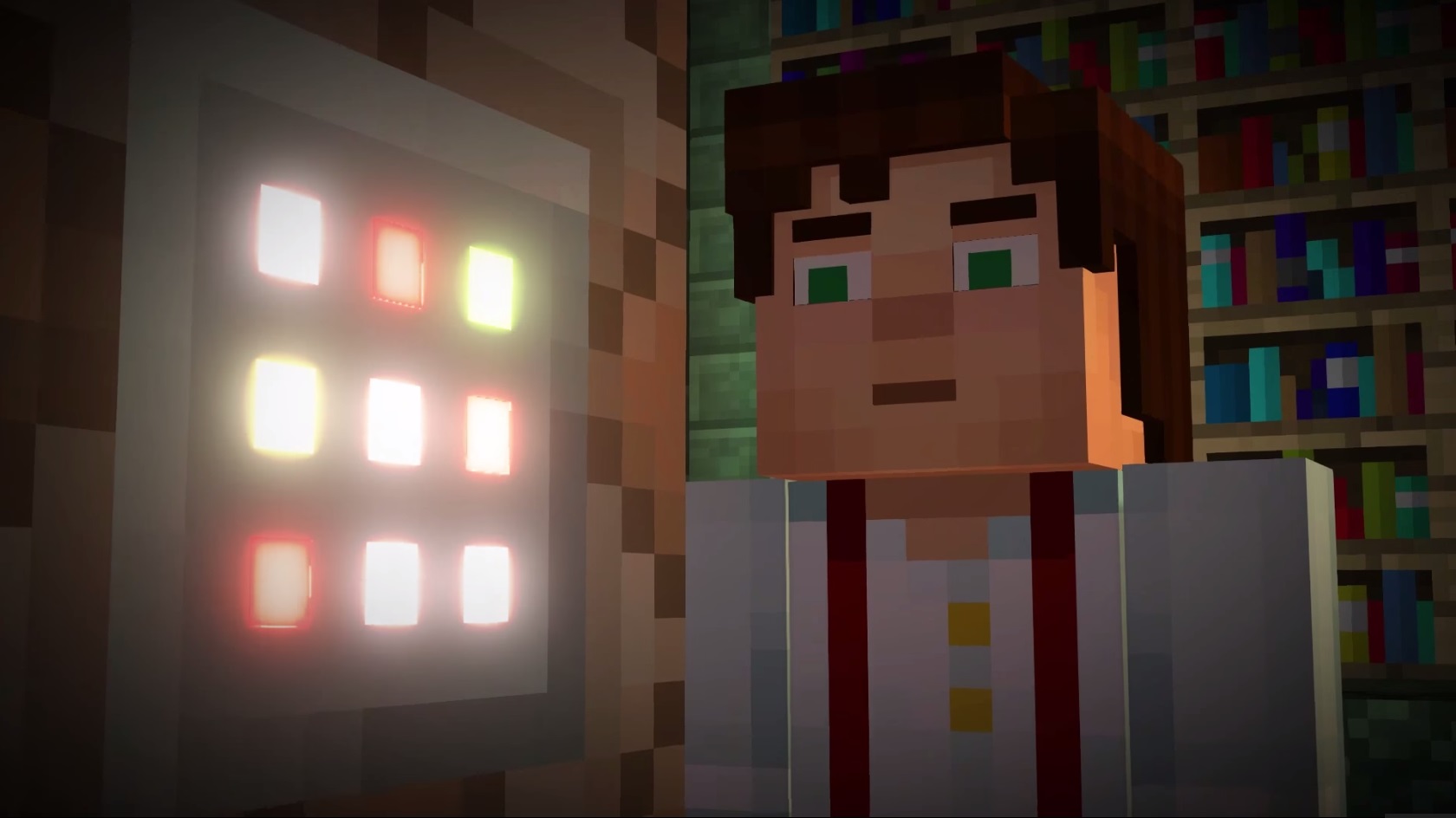 Minecraft: The Story Of Minecraft DVD Review - Impulse Gamer