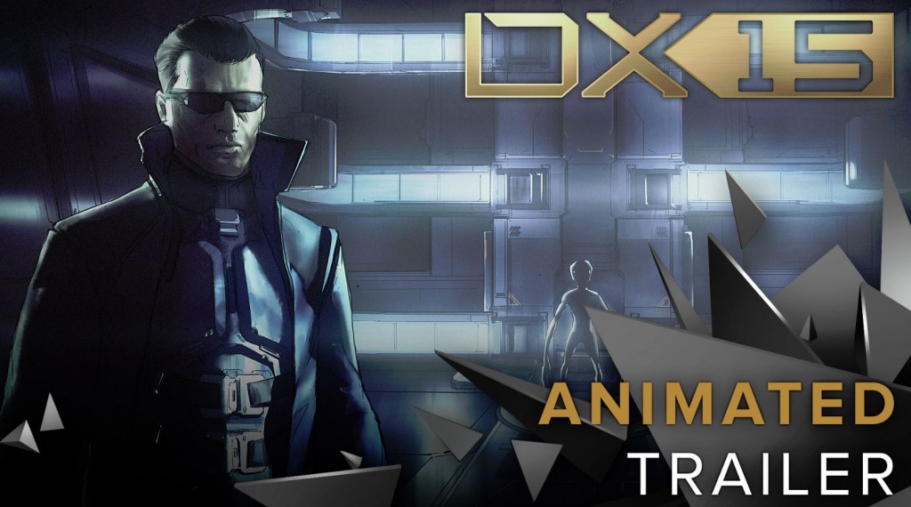 Deus Ex - 15th Anniversary Trailer & Documentary - Impulse Gamer