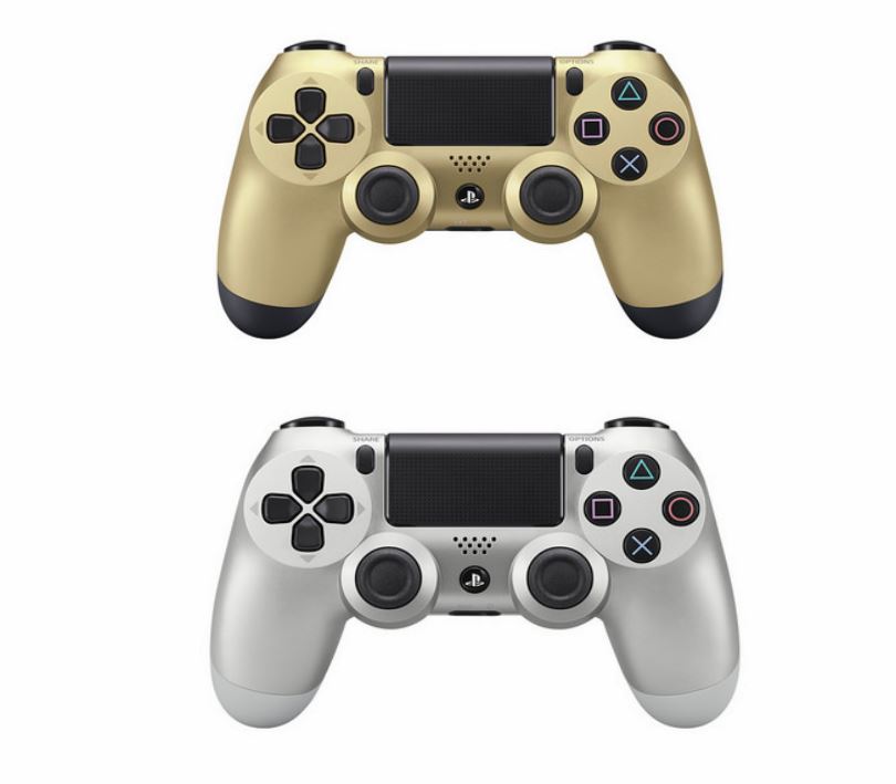 jb hi fi dualshock 4