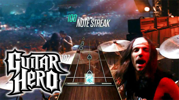 guitar hero live track listing guitar hero live track listing