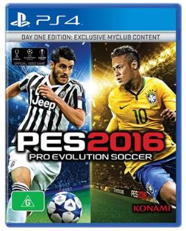 You know those game tips before PES 2016 game? I'm collecting them – PES Expert