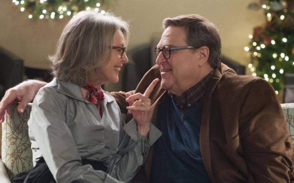 Film Review-Love the Coopers