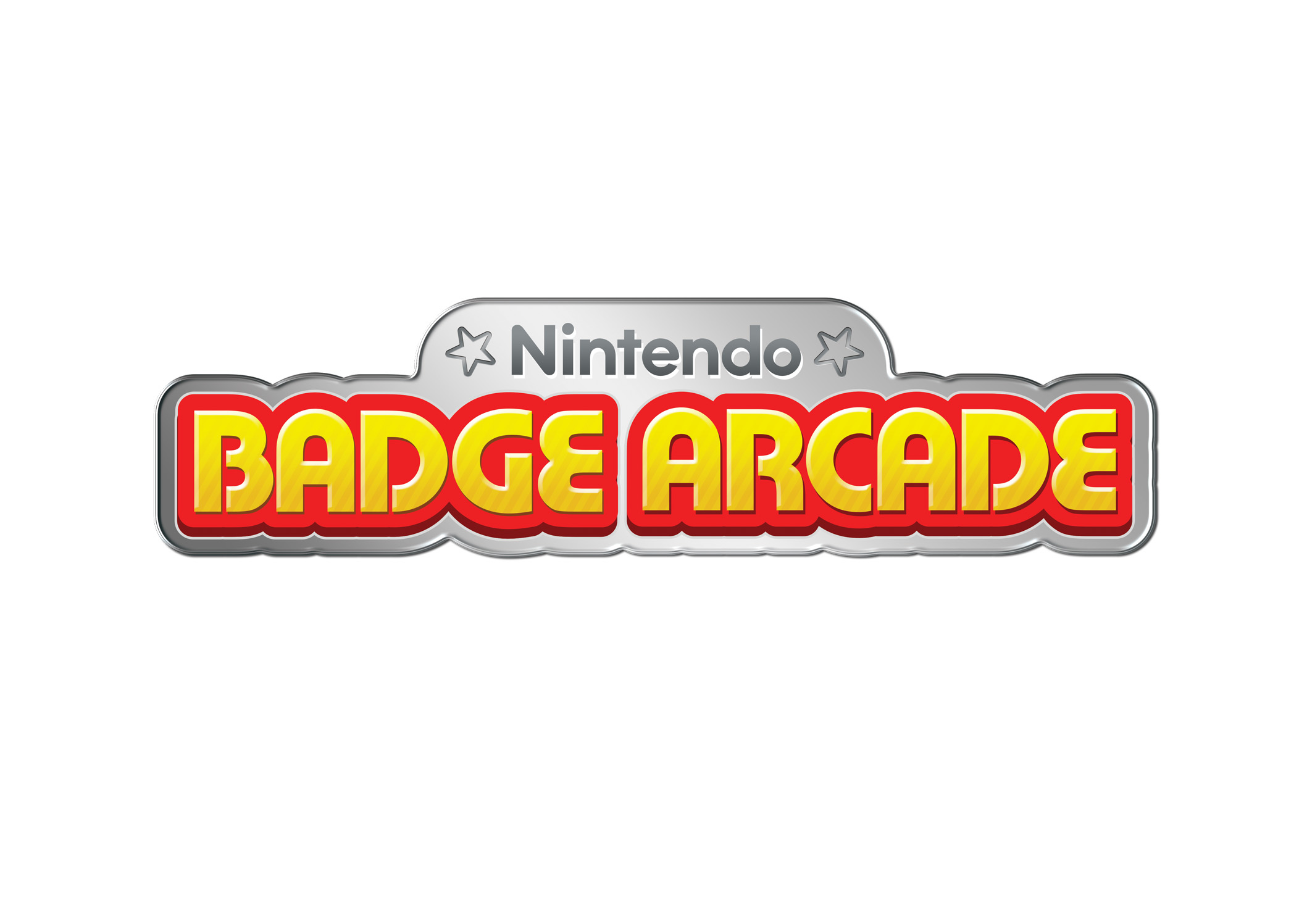 Nintendo Badge Arcade Aplicações de download da Nintendo 3DS