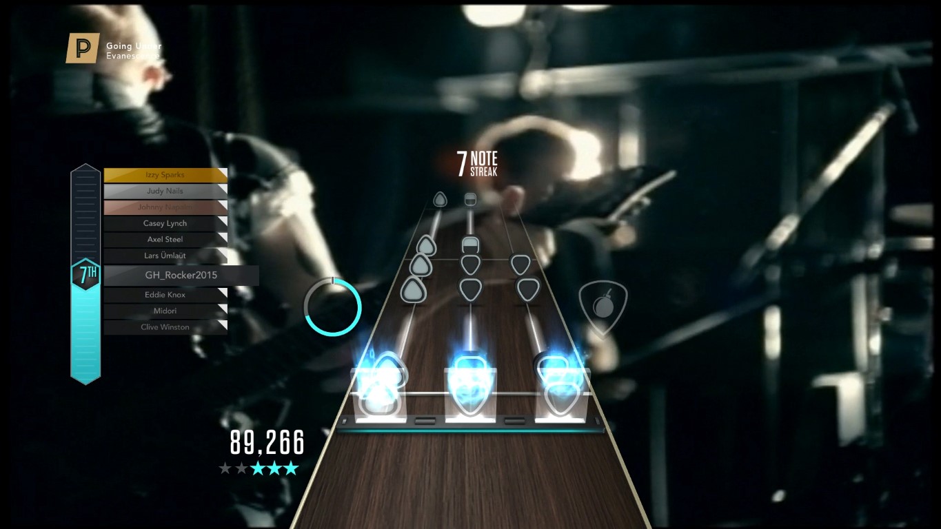 Rock Heroes - Evanescence - Going Under (Expert Gameplay Footage).00_02_17_04.Still003