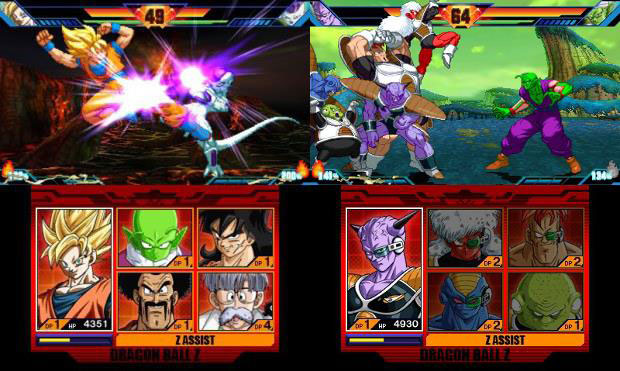 Review Dragon Ball Z: Extreme Butoden