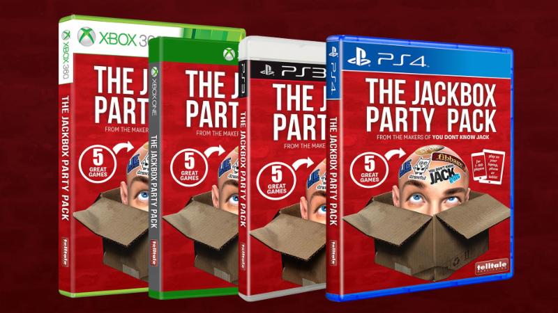 the jackbox party pack 2 trophies ps3
