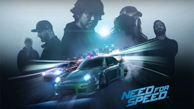 Need for Speed Rivals PS4 Review - Impulse Gamer