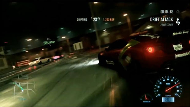 Need for Speed Rivals PS4 Review - Impulse Gamer