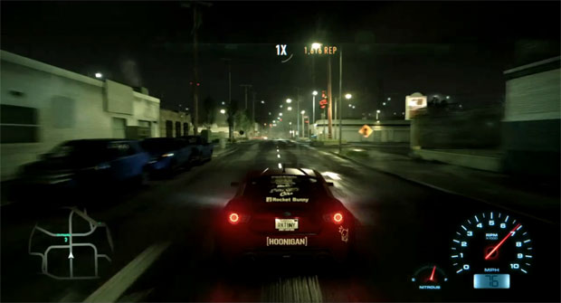 Need for Speed Rivals PS4 Review - Impulse Gamer