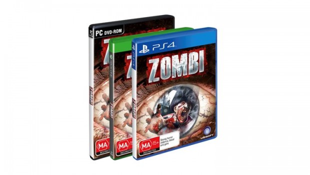 Zombi To Be Available Across Retail For Ps4 Xb1 Pc Impulse Gamer