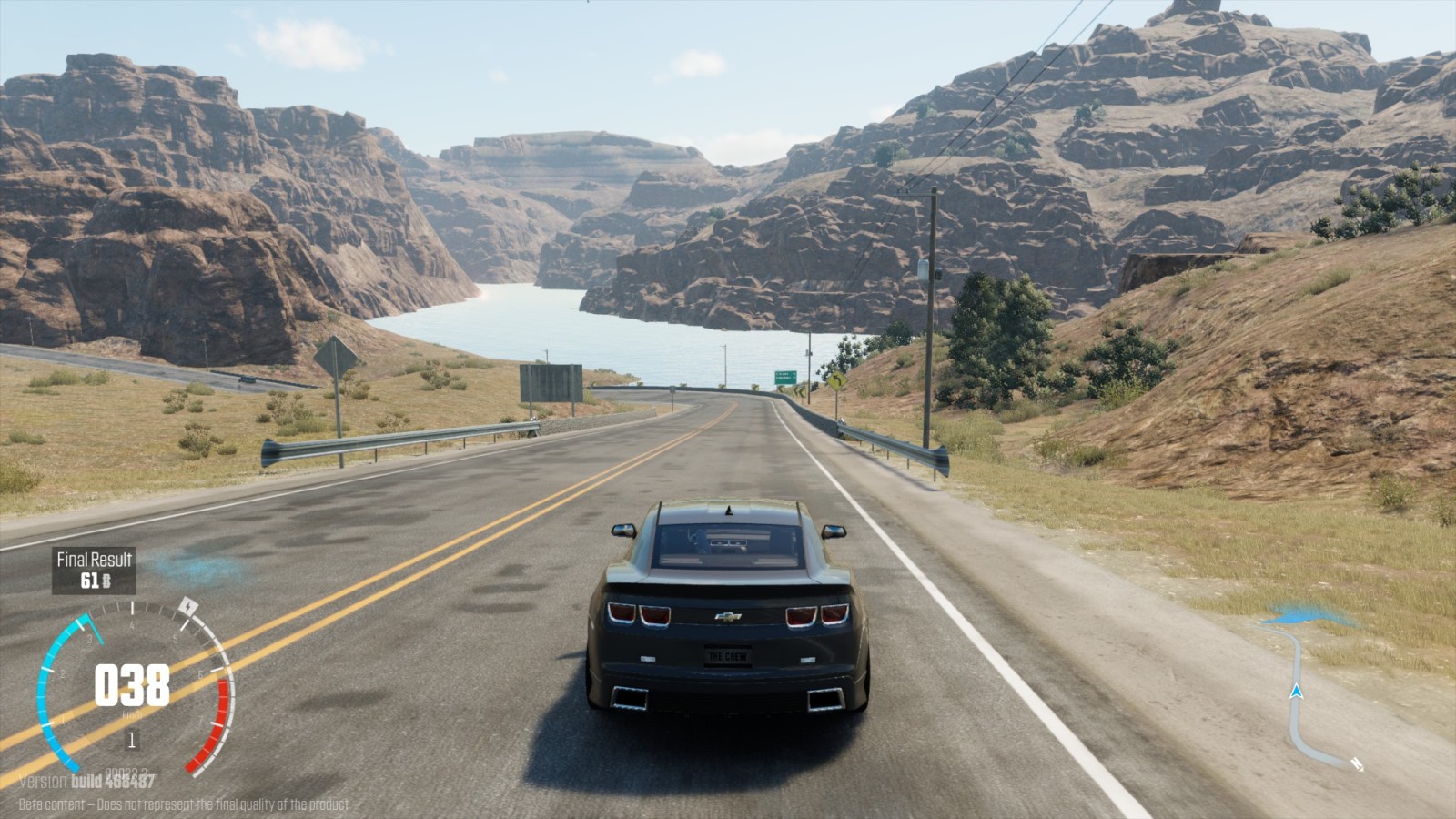 the crew wild run ps4 review