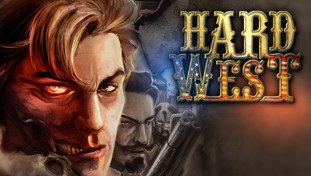 Hard West PC Review - Impulse Gamer