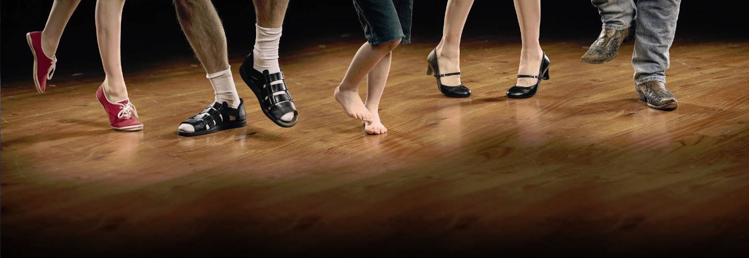 Take a spin on Arts Centre Melbourne's Dance Floor Impulse Gamer