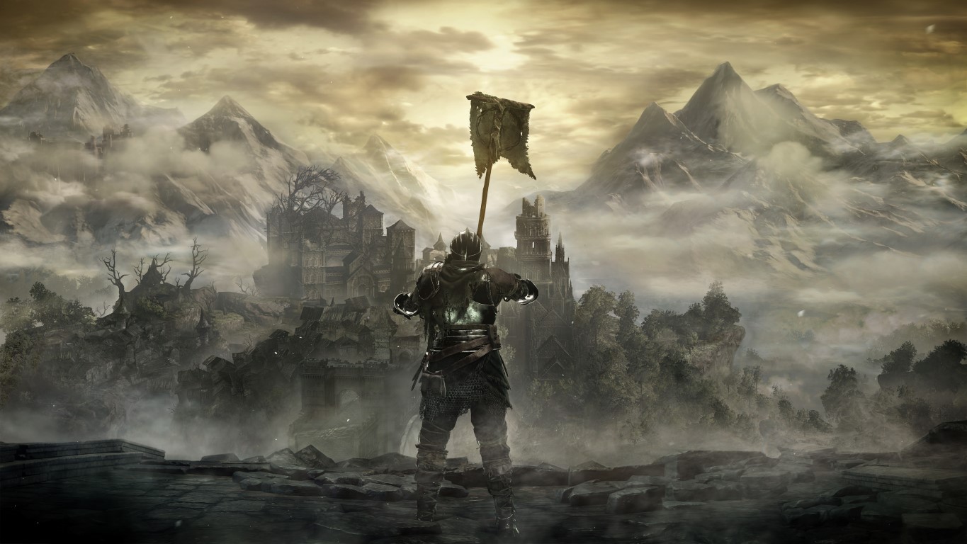 Dark Souls III - Screenshot (3)
