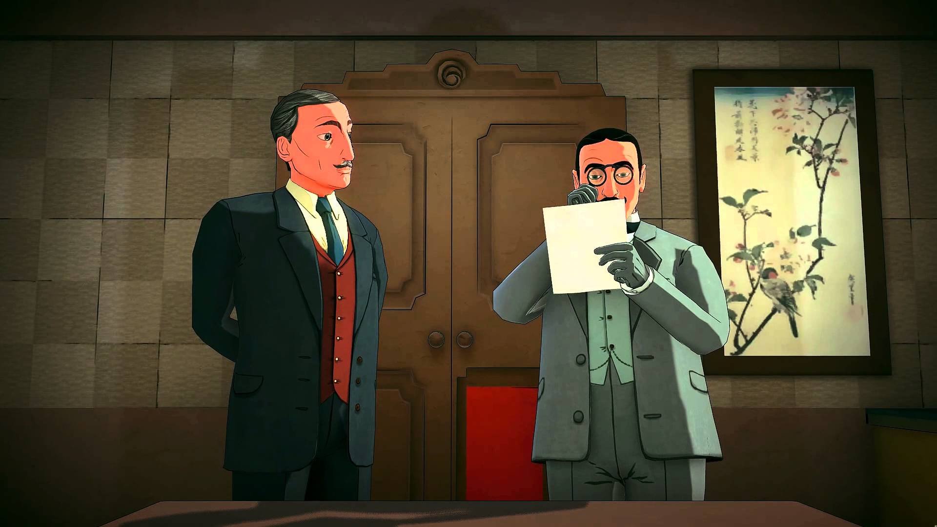 agatha christie playstation 4