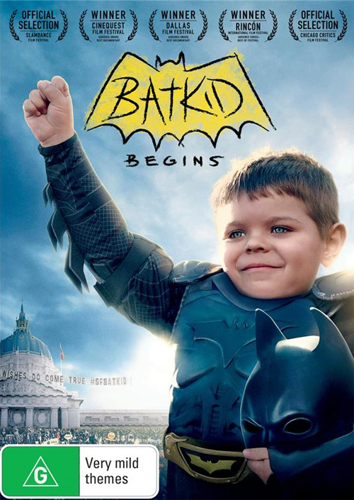 batkid