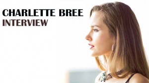 Charlette Bree Interview - Impulse Gamer