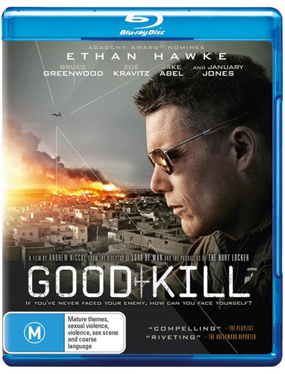 goodkill