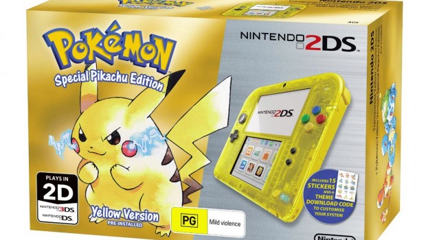 pokken tournament 3ds
