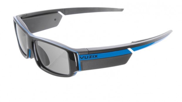Vuzix to Launch M300 Next Generation Smart Glasses Pre Order
