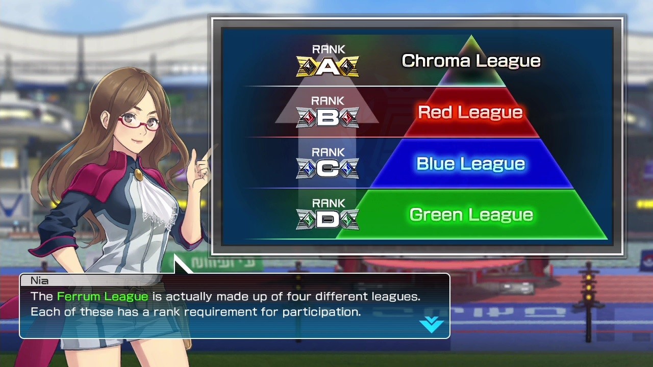 Pokkén Tournament Screenshot (15)