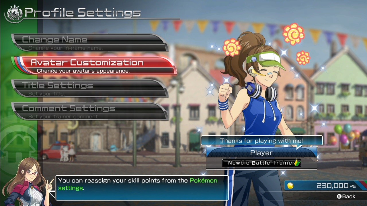 Pokkén Tournament Screenshot (25)