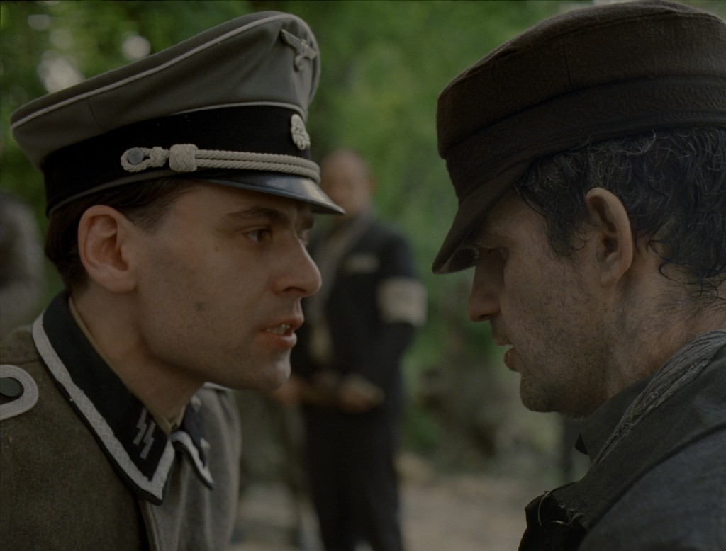 Son of Saul 3